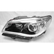 HEADLIGHT FOR VF COMMODORE 2013-17 LEFT HAND