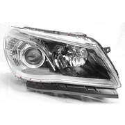 HEADLIGHT FOR VF COMMODORE 2013-17 RIGHT HAND