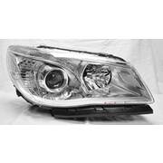 HEADLIGHT FOR VF COMMODORE 2013-15 RIGHT HAND