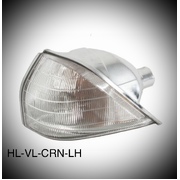HOLDEN VL COMMODORE PASSENGER SIDE INDICATOR LIGHT
