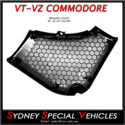 RIGHT HAND SPEAKER COVER FOR VT VX VU VY VZ COMMODORE