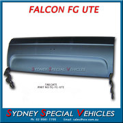 TAILGATE FOR FG & FGX FALCON UTES