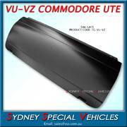TAIL GATE FOR VU VY VZ COMMODORE UTES