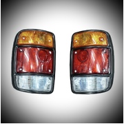 DATSUN 1200 UTE TAIL LIGHTS