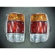 DATSUN 1200 UTE TAIL LIGHTS