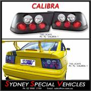 TAIL LIGHTS FOR CALIBRA - ALTEZZA STYLE