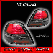 TAIL LIGHTS FOR VE CALAIS - FACTORY STYLE
