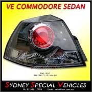 LEFT HAND TAIL LIGHT FOR VE COMMODORE SEDAN SSV STYLE