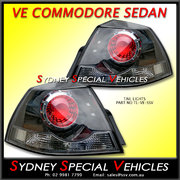 TAIL LIGHTS FOR VE COMMODORE SEDAN SSV STYLE