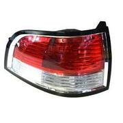 TAIL LIGHT FOR VE & VF COMMODORE WAGON - FACTORY STYLE - LEFT HAND