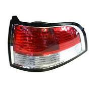 TAIL LIGHT FOR VE & VF COMMODORE WAGON - FACTORY STYLE - RIGHT HAND