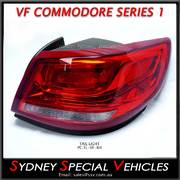 DRIVERS SIDE TAIL LIGHT FOR VF COMMODORE SEDANS
