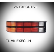 VK EXECUTIVE PASSENGER SIDE TAILLIGHT