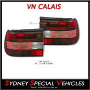 TAIL LIGHTS FOR VN CALAIS - PAIR OF