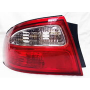 TAIL LIGHT FOR VX BERLINA & CALAIS - LEFT HAND