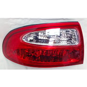 TAIL LIGHT FOR VX COMMODORE SEDAN - LEFT HAND