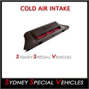 VE Holden Commodore V6 SIDI 3.6 Orssom OTR MAF Cold Air Intake Kit 09-11