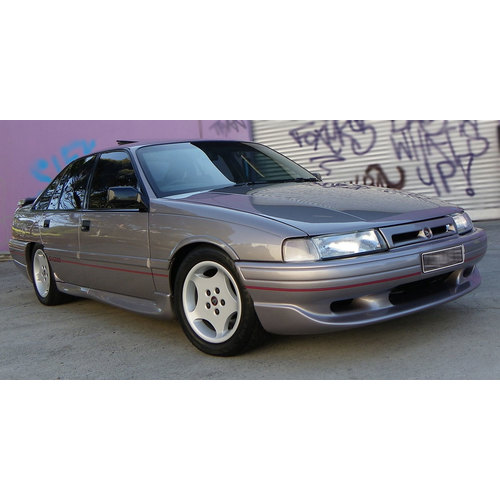 VN COMMODORE GRILLE - TWIN SLOT SV5000 STYLE