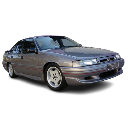 SIDE SKIRTS FOR VN COMMODORE SV5000 STYLE