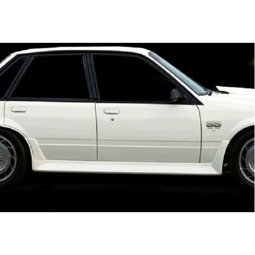 SIDE SKIRTS FOR VK COMMODORE - GROUP 3 STYLE