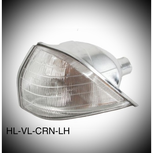 HOLDEN VL COMMODORE PASSENGER SIDE INDICATOR LIGHT