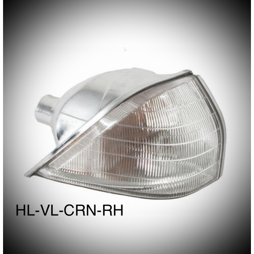 HOLDEN VL COMMODORE DRIVERS SIDE INDICATOR LIGHT