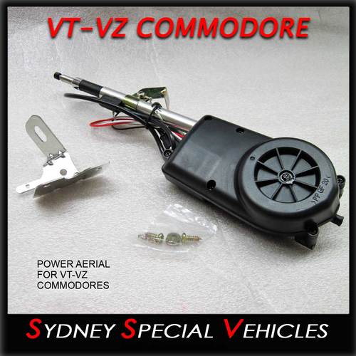 POWER AERIAL FOR VT VX VU VY VZ COMMODORES