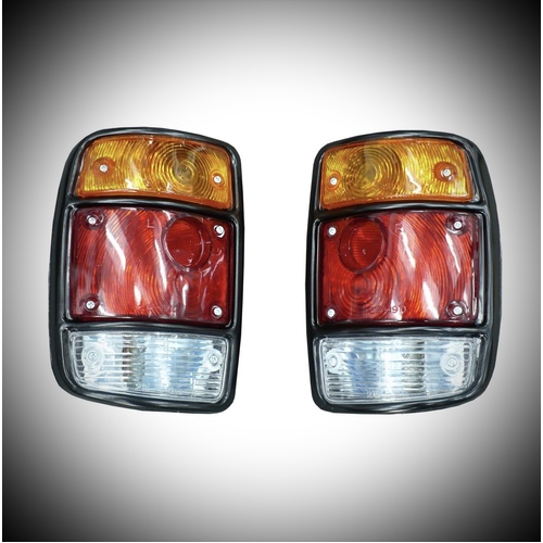 DATSUN 1200 UTE TAIL LIGHTS
