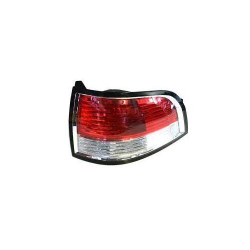 TAIL LIGHT FOR VE & VF COMMODORE WAGON - FACTORY STYLE - RIGHT HAND