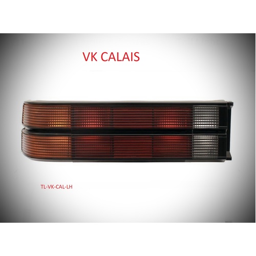 VK CALAIS PASSENGER SIDE TAILLIGHT