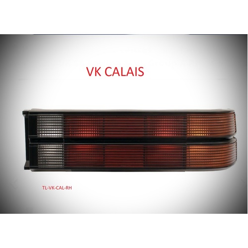 VK CALAIS DRIVERS SIDE TAILLIGHT
