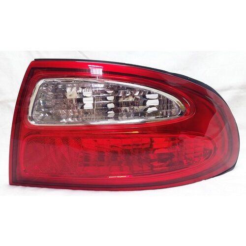 TAIL LIGHT FOR VX BERLINA & CALAIS - RIGHT HAND