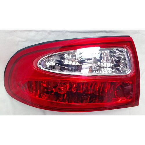 TAIL LIGHT FOR VX COMMODORE SEDAN - LEFT HAND