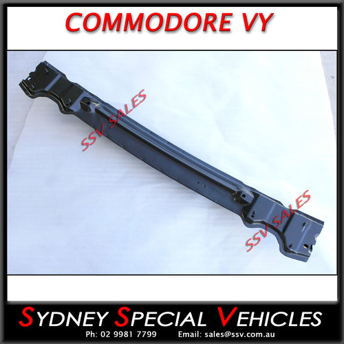 VY-VZ COMMODORE FRONT BAR REINFORCEMENT